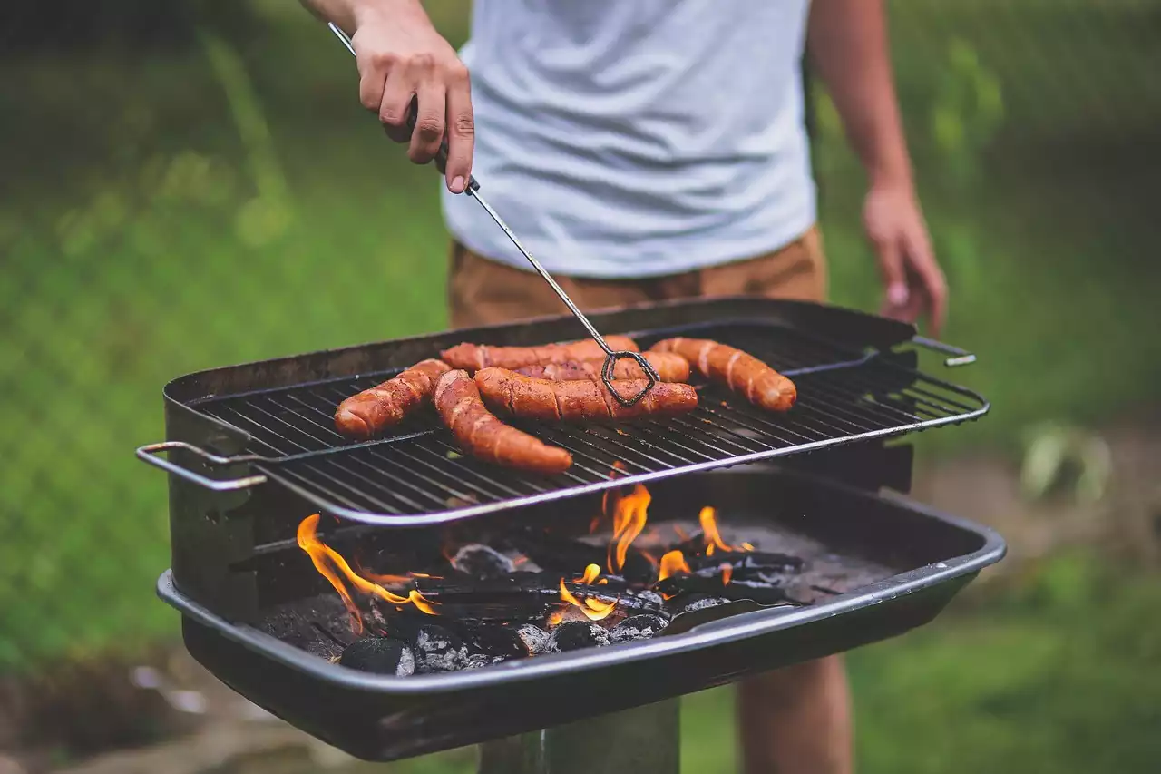 Grilling 101: come fare il barbecue come un professionista quest'estate